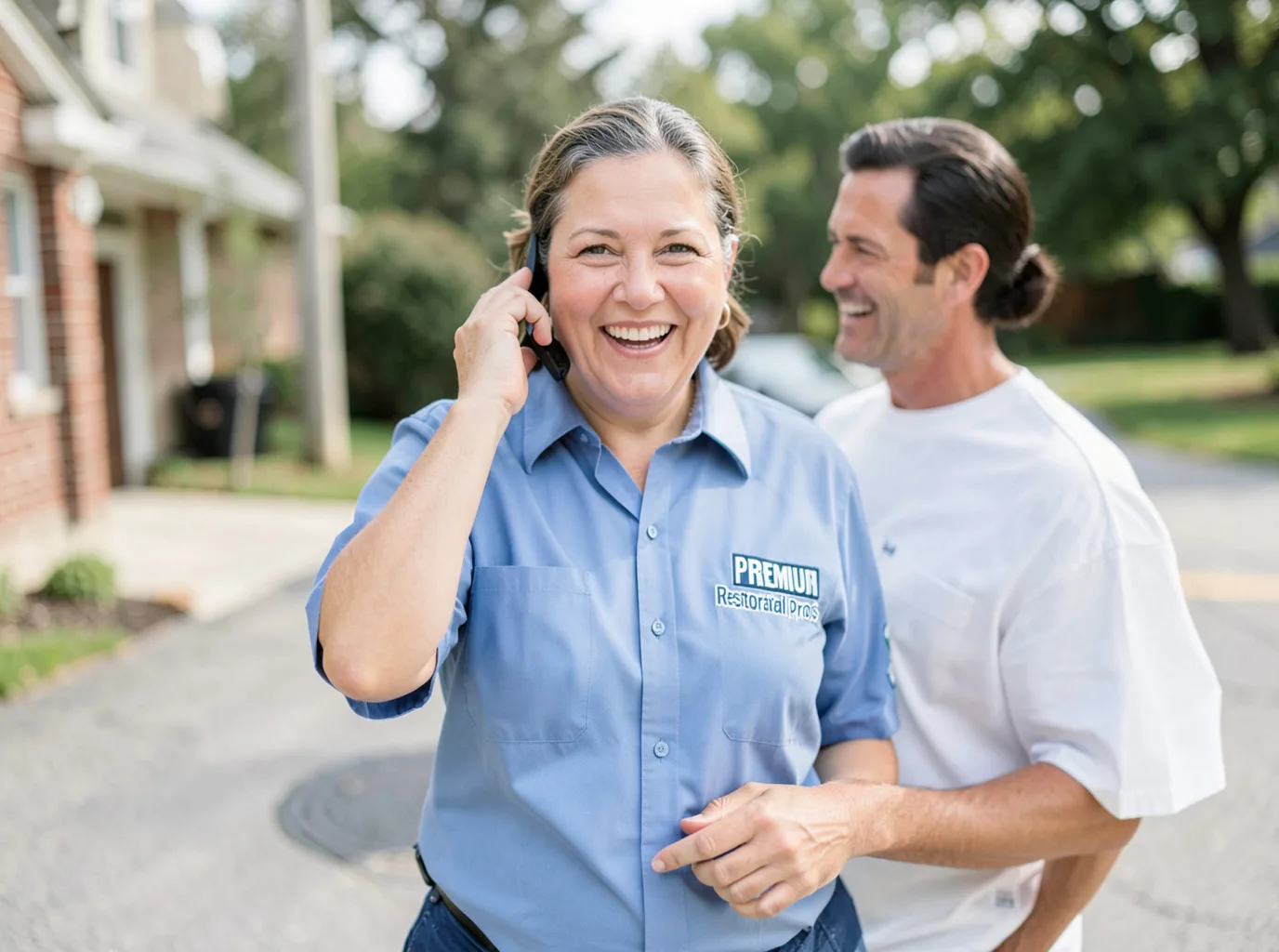 Water Damage Restoration Wellington, KY FAQs